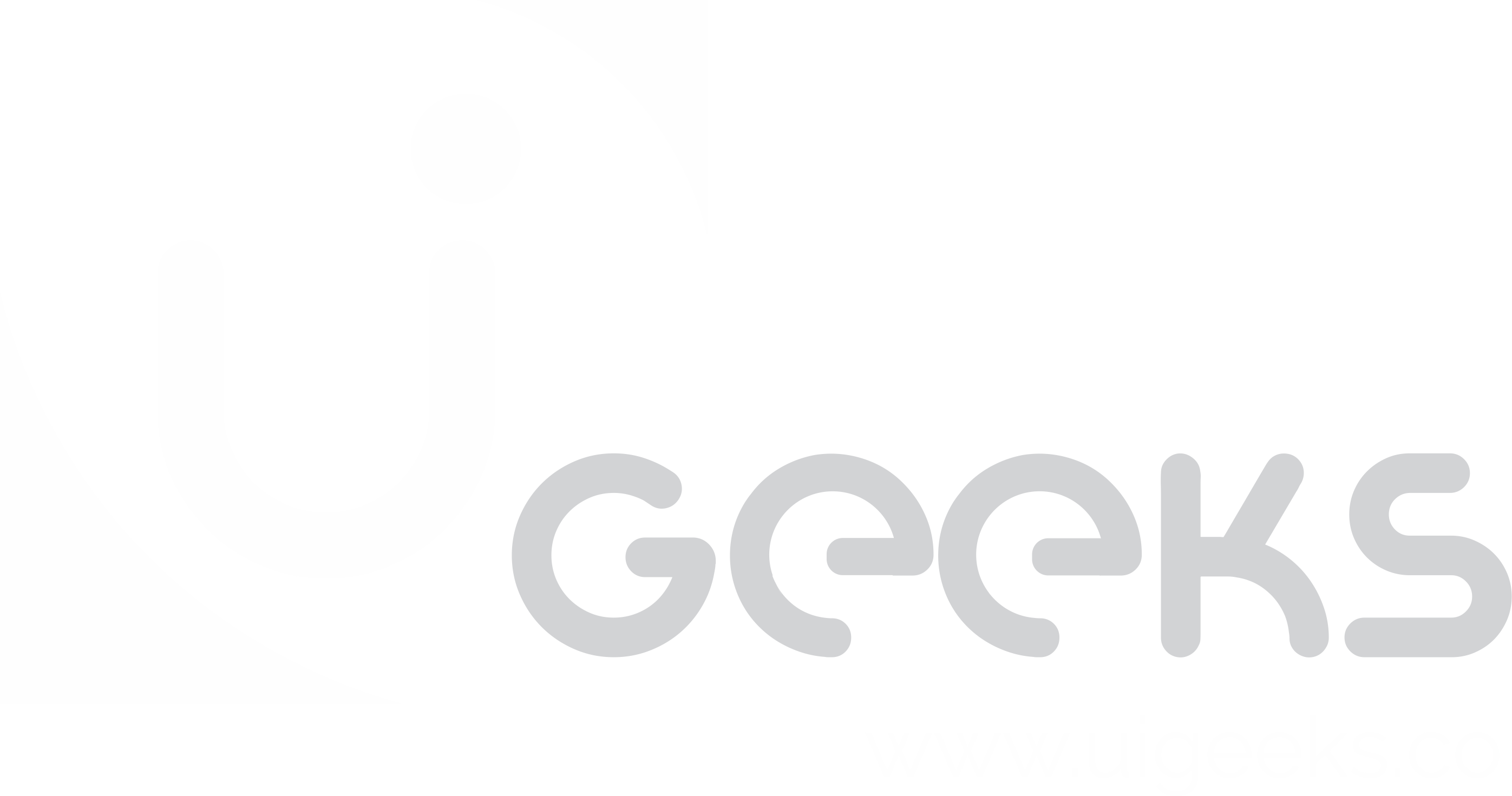 uigeeks logo